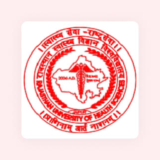 NEET 2024 Cut Off for RUHS College of Medical Sciences Jaipur